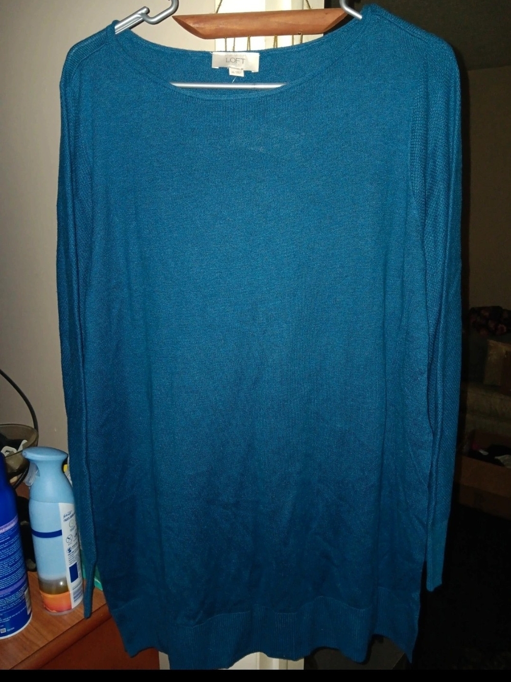 Womens Sweater